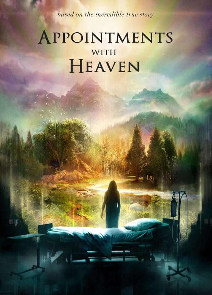 Appointments with Heaven Appointments with Heaven