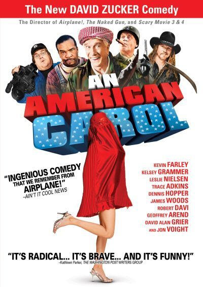 An American Carol An American Carol