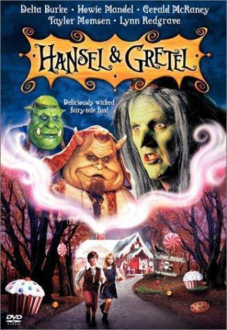 Hansel &amp; Gretel