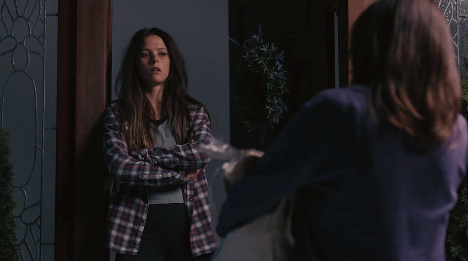 &quot;Behavior Issues&quot;