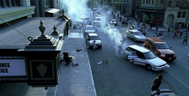 &quot;Left Behind&quot; - Video Game Trailer