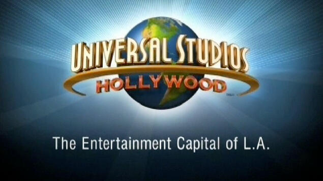 "Fast & Furious" - Universal Studios