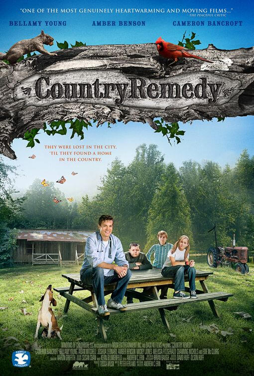 Country Remedy Country Remedy