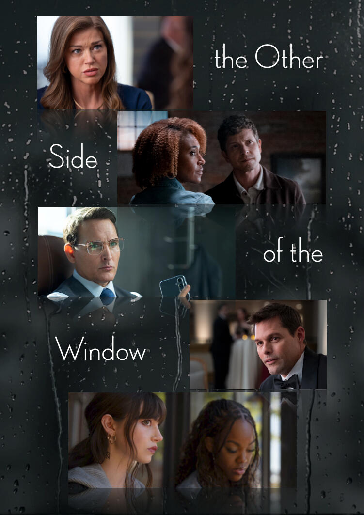 Other Side of the Window Trailer - coming soon