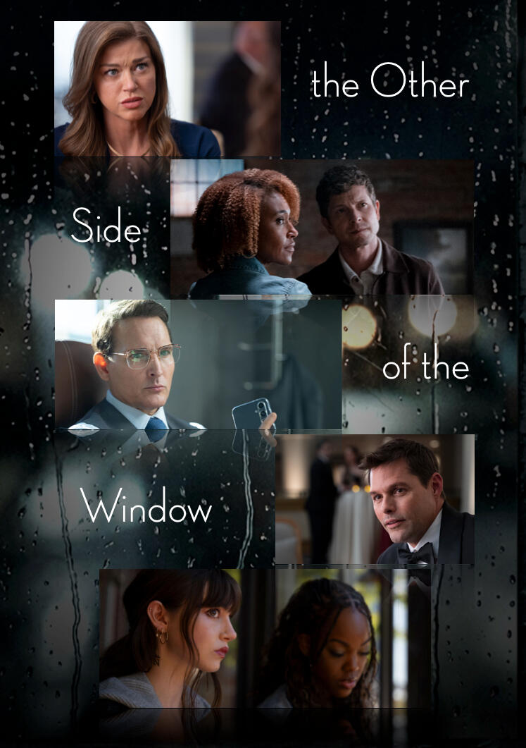 Other Side of the Window Trailer - coming soon